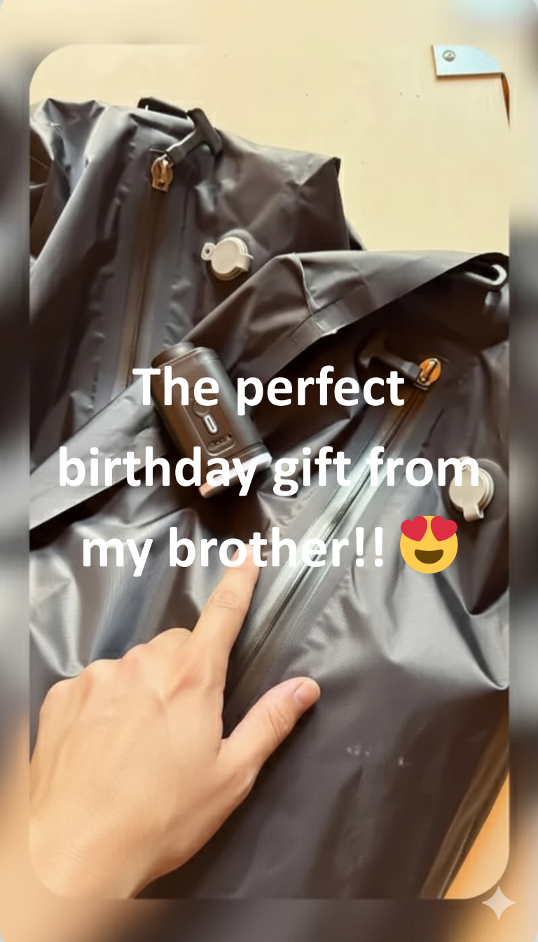 Customer photo