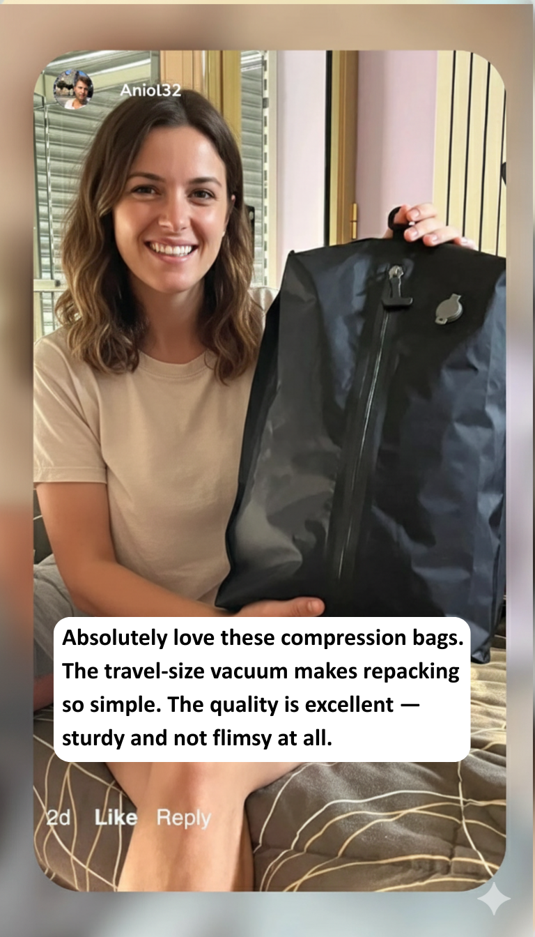 Customer photo